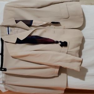 3 pc Women's Business Suit